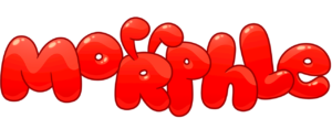 Morphle transparent logo