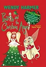 Pearlie Pearlie and the Christmas Angel