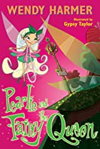 Pearlie Pearlie and the Fairy Queen