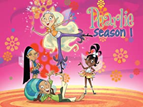 Pearlie Prime Video Season 1