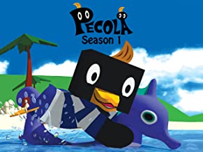 Pecola Prime Video Season 1