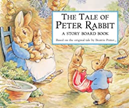 Peter Rabbit – Board Book