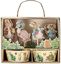 Peter Rabbit – Cupcake Kit