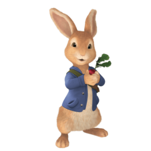 Peter Rabbit Peter Rabbit