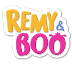 Remy Boo logo