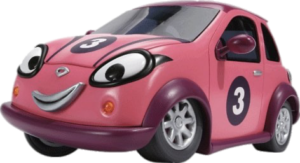 Roary the Racing Car Cici