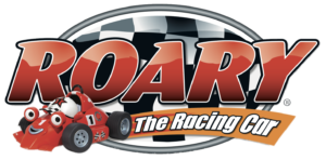 Roary the Racing Car logo