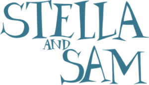 Stella and Sam logo