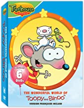 Toopy and Binoo 6 DVD Collection