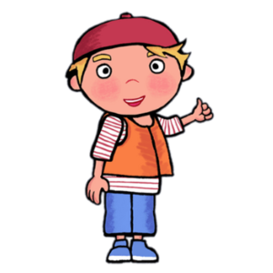 Toot Caleb