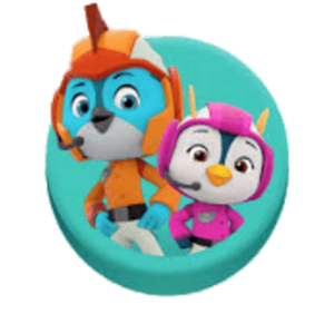 Top Wing Thumbnail