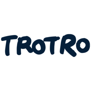 Trotro logo