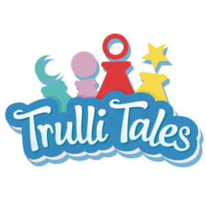 Trulli Tales logo
