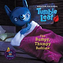 Tumble Leaf – Bedtime Story Paperback
