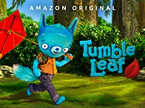 Tumble Leaf Prime Video Season 1