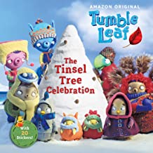 Tumble Leaf – The Tinsel Tree Celebration