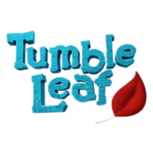 Tumble Leaf logo