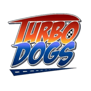Turbo Dogs logo