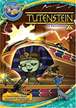 Tutenstein – DVD Volume 1