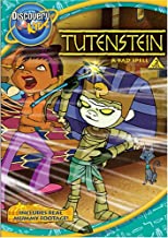 Tutenstein DVD Volume 2