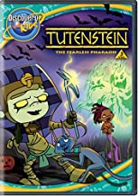 Tutenstein – DVD Volume 3