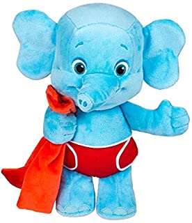 Word Party – Baily Plush Toy
