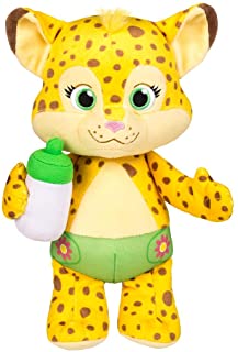 Word Party – Franny Plush Toy