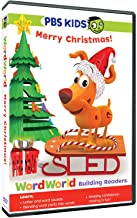Word World DVD Merry Christmas