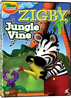 Zigby Jungle Vine