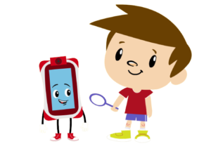 Albert Junior Discovery