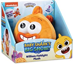 Baby Shark – Plush Toy
