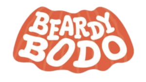 Beardy Bodo logo