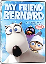 Bernard DVD My Friend Bernard