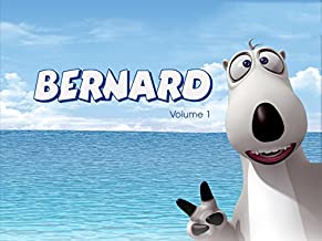 Bernard Prime Video Season 1