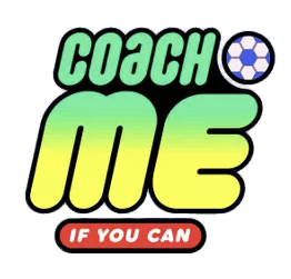 Coach Me If You Can logo