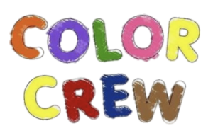 Color Crew logo
