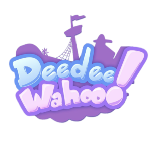 Deedee Wahoo logo
