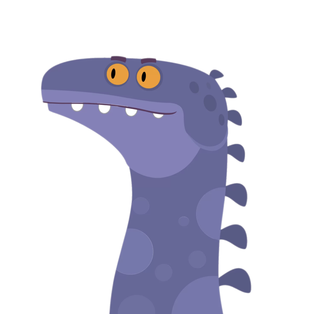 DinoCity – Ichthyosaur