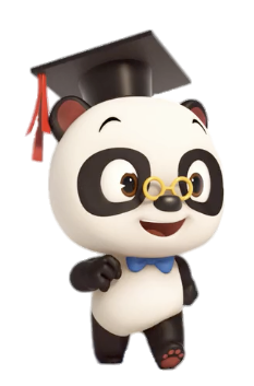 Check out this transparent Dr Panda - Meet Dr Panda PNG image