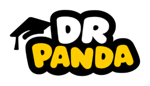 Dr Panda logo