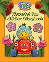 Fifi and the Flowertots Sticker Storybook