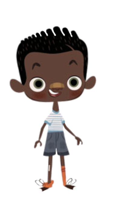 Check out this transparent Floopaloo - Matt and Friends PNG image