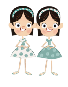 Floopaloo transparent PNG images Cartoon Goodies