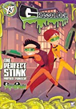 Grossology – DVD The Perfect Stink