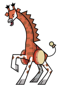 Check out this transparent Hero 108 - Giraffe King PNG image Check out this transparent Hero 108 - Giraffe King PNG image