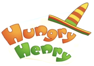 Hungry Henry logo