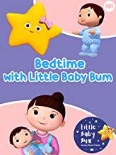 Little Baby Bum Bedtime Prime Video
