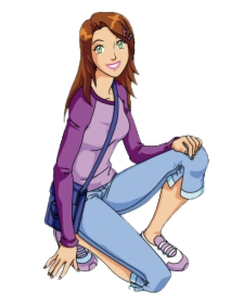 Martin Mystery – Diana