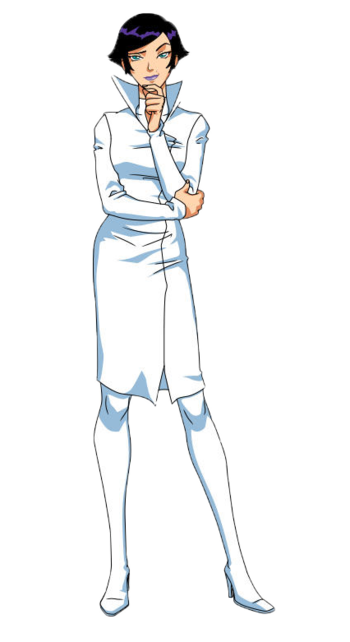 Martin Mystery – MOM