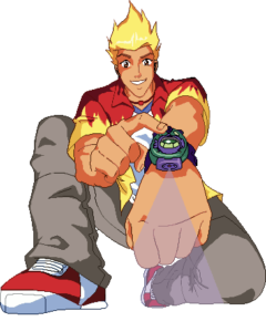 Martin Mystery Martin Mystery